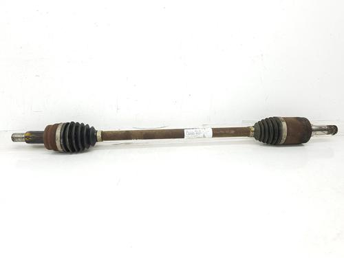 Used Right rear driveshaft LAND ROVER RANGE ROVER EVOQUE (L538) 2.2 D (150 hp) 12848085