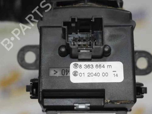 Steering column stalk BMW 3 (E46) 320 d | BP1363340I23 