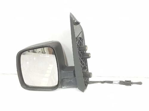 Used Left mirror FIAT FIORINO Box Body/MPV (225_) 1.3 D Multijet (225BXD1A, 225BXB1A, 225BXB11) (75 hp) 7761504