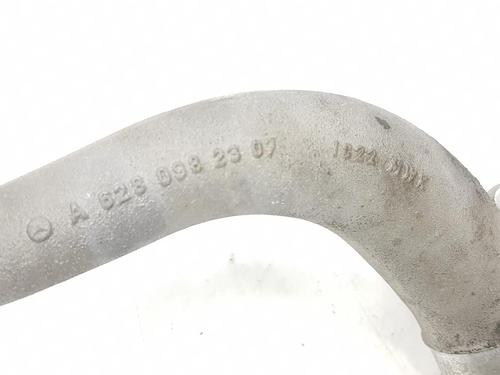 Intercooler pipe MERCEDES-BENZ M-CLASS (W163) ML 400 CDI (163.128) | BP14090810M127 