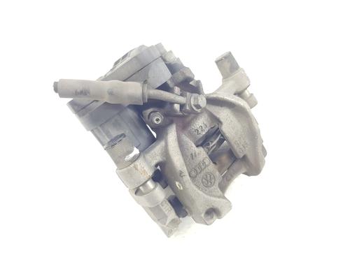 Used Right rear brake caliper Right rear brake caliper VW GOLF VII (5G1, BQ1, BE1, BE2) 1.4 TSI (125 hp) 17333968 17333968