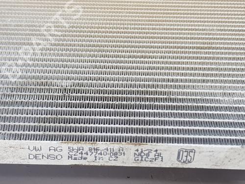 AC radiator VW GOLF VIII (CD1, DA1) 1.5 eTSI | BP29723323M32 