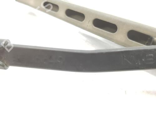 Front windshield wiper arm TOYOTA LAND CRUISER PRADO (_J12_) 3.0 D-4D (KDJ120, KDJ125) | BP11494922C143 