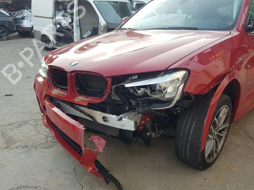 Engine BMW X4 (F26) xDrive 20 d | BP36520017M1 - Image 24