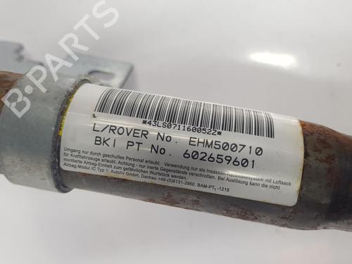 Left curtain airbag LAND ROVER RANGE ROVER SPORT I (L320) 3.6 D 4x4 | BP9517459C11 