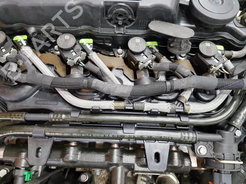 Engine TOYOTA PROACE VERSO Bus (MPY_) | BP36093682M1 - Image 6