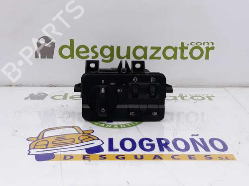 Used Headlight switch BMW 3 Coupe (E46) 318 Ci (143 hp) 1327064