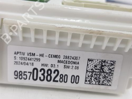 Fuse box OPEL ASTRA L Sports Tourer (OV5) 1.2 (FRHNSL, FRHNSR) | BP29807435E1