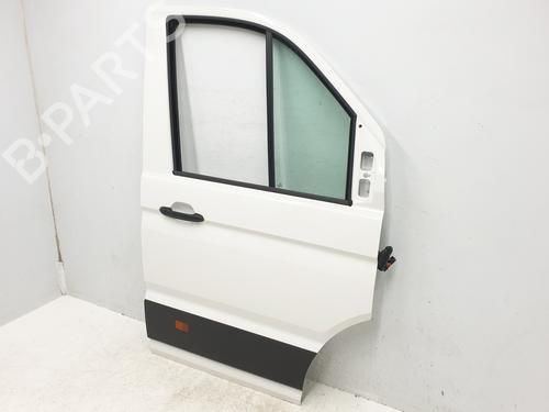 Right front door VW CRAFTER Van (SY_, SX_)  | BP29534798C3 