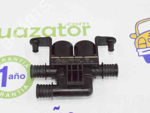 Used Auxiliary water pump BMW X5 (E70) M (555 hp) 14123146