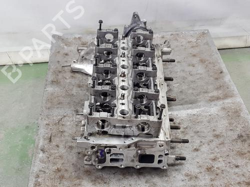 Cylinder head HYUNDAI TUCSON (TL, TLE) 2.0 CRDi All-wheel Drive | BP25938458M5 