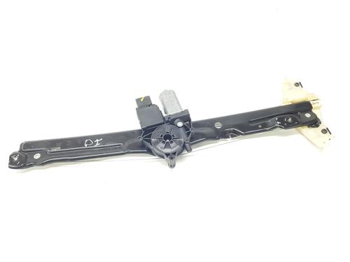 Used Front left window mechanism Front left window mechanism CITROËN JUMPY III Van (V_) [2016-2026] 33443254 33443254