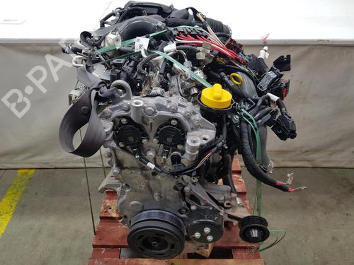 Engine RENAULT ARKANA I (LCM_, LDN_) | BP33861003M1 - Image 2