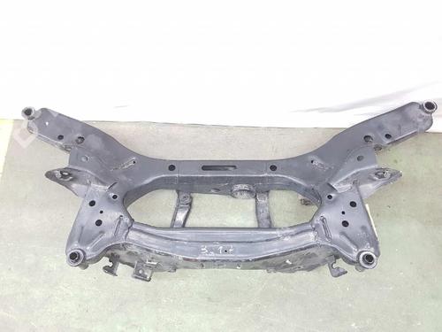 Used Rear axle NISSAN X-TRAIL III (T32_, T32R, T32RR) 1.6 dCi (T32) (130 hp) 14078121