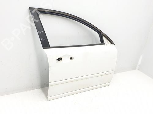 Right front door VOLVO S40 II (544) 1.6 D | BP17788136C3 