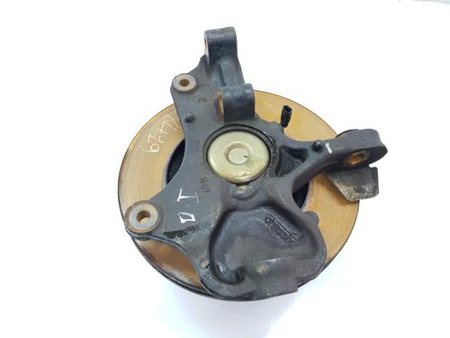 Left front steering knuckle MERCEDES-BENZ SPRINTER 5-t Van (B907)  | BP29436369M25 