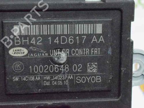 Other LAND ROVER DISCOVERY IV (L319) 3.0 TD 4x4 | BP14123757O1 