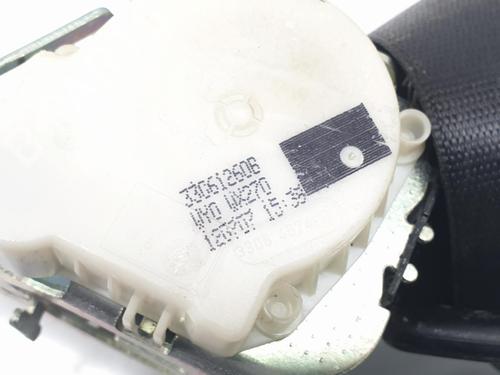 Rear right seatbelt BMW X3 (E83) 2.0 d | BP16944161I28 
