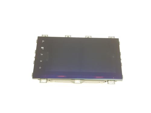 Multifunctionele display SEAT ARONA (KJ7, KJP) 1.0 TSI (110 hp) 28584515