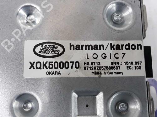 Other LAND ROVER RANGE ROVER III (L322) 3.0 D 4x4 | BP14068283O1 
