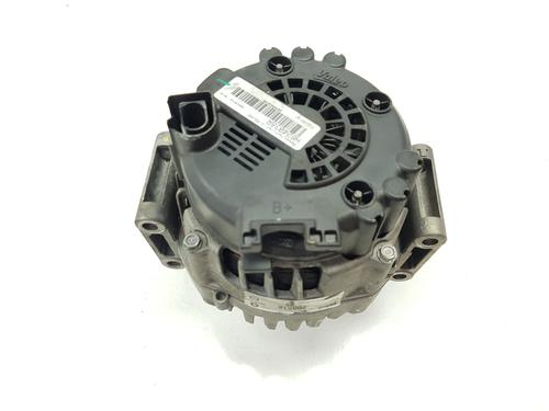 Used Alternator Alternator MERCEDES-BENZ M-CLASS (W166) ML 250 CDI / BlueTEC 4-matic (166.004, 166.003) (204 hp) 34245513 34245513