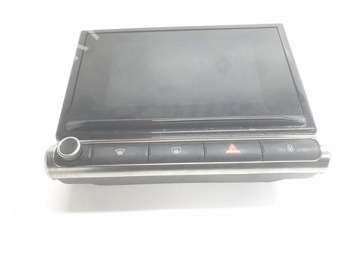 Display monitor CITROËN C3 III (SX) 1.2 PureTech 82 | BP31958083C48 