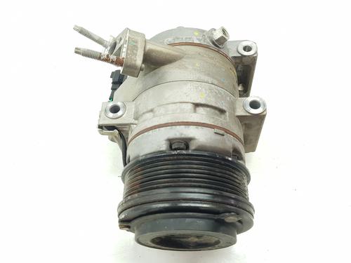 Used AC compressor AC compressor FORD RANGER (TKE) 2.2 TDCi 4x4 (160 hp) 35737238 35737238