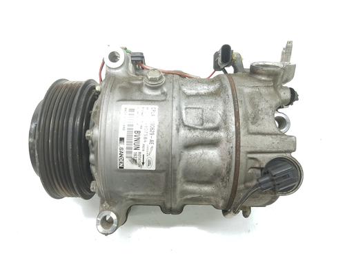 AC compressor LAND ROVER RANGE ROVER SPORT II (L494) 3.0 TDV6 4x4 | BP11793786M34 