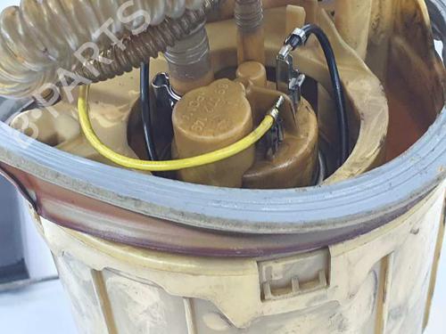 Fuel pump SEAT LEON (1P1)  | BP8173872M76 