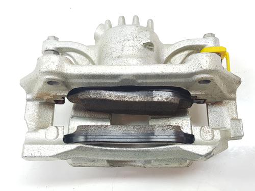 Left front brake caliper RENAULT TRAFIC III Van (FG_) 2.0 dCi 130 (FGMY) | BP36077657M105 - Image 4