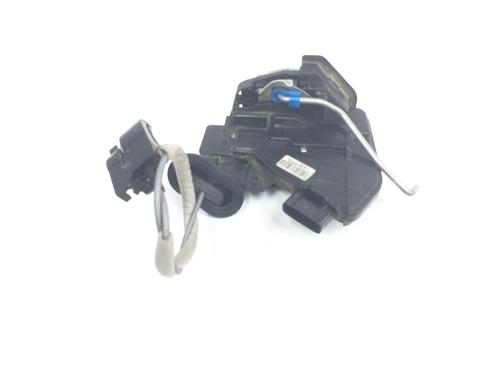 Rear right lock KIA OPTIMA (JF) 1.7 CRDi | BP21218752C99 