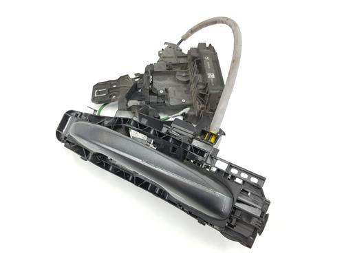Rear right lock MERCEDES-BENZ GLC (X253)  | BP27932221C99 