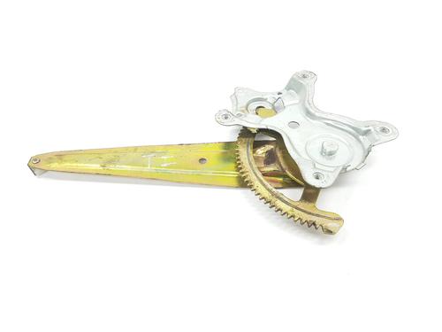 Used Rear left window mechanism TOYOTA LAND CRUISER PRADO (_J12_) 3.0 D-4D (KDJ120, KDJ125) (163 hp) 16126415