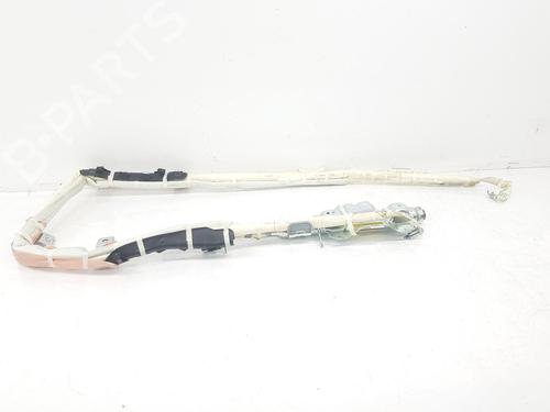 Left curtain airbag TOYOTA LAND CRUISER PRADO (_J12_) 3.0 D-4D (KDJ120, KDJ125) | BP9963284C11 
