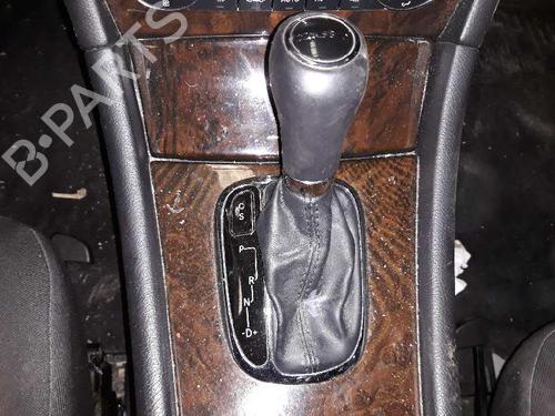 Modulo electronico MERCEDES-BENZ C-CLASS (W203) C 220 CDI (203.008) | BP3152190M83 