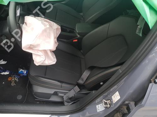 Gearbox CUPRA LEON (KL1, KU1, KUG)  | BP35781325M3  - Image 37