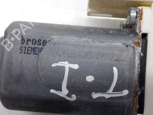 Left rear window motor LAND ROVER RANGE ROVER SPORT I (L320) 3.6 D 4x4 | BP4446844E23 