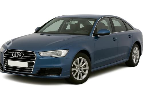 Used Parts AUDI A6 C7 (4G2, 4GC) 2.0 TDI (190 hp) 4237039
