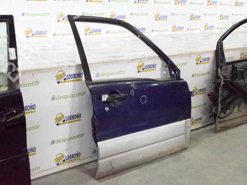 Right front door SUZUKI GRAND VITARA I (FT, HT) 2.0 TD 4x4 (SQ420D) | BP1543827C3 