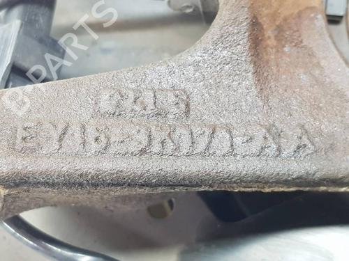 Left front steering knuckle FORD TRANSIT COURIER B460 Box Body/MPV 1.5 TDCi | BP38486198M25 - Image 5