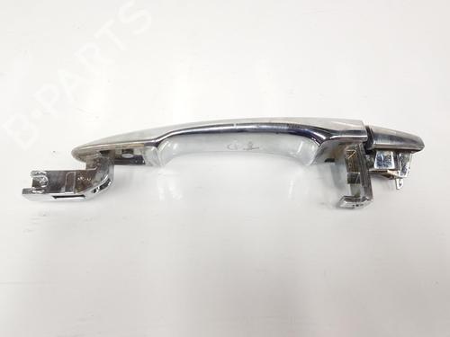 Rear right exterior door handle NISSAN X-TRAIL III (T32_, T32R, T32RR) 2.0 dCi ALL MODE 4x4-i (NT32) | BP8847836C130 