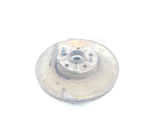 Left front steering knuckle OPEL COMBO Tour (X12) 1.3 CDTI (C26, D26, E26, C05) | BP16903087M25 