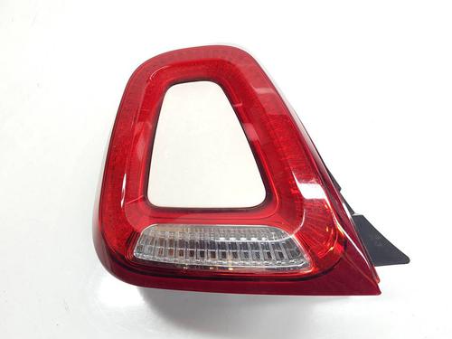 Used Left taillight Left taillight FIAT 500 (312_) [2007-2026] 40226051 40226051