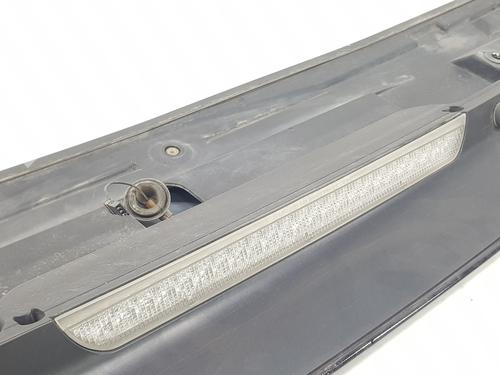Spoiler bagklap BMW X5 (E53) 3.0 d | BP37439731C96 - Image 5