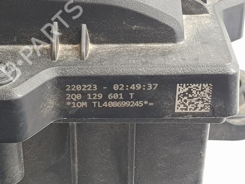 Air filter box SEAT IBIZA V (KJ1, KJG) 1.0 TSI | BP31096340M87  - Image 5