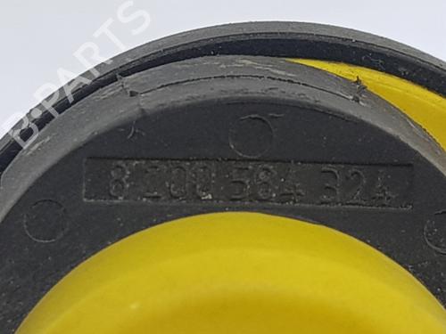 Electronic module DACIA SANDERO III  | BP33187092M83  - Image 6