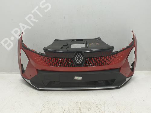 Used Front bumper Front bumper 37151598 37151598