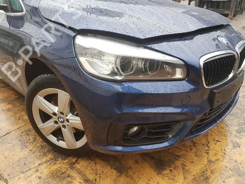 Engine control unit (ECU) BMW 2 Active Tourer (F45) 218 d | BP11282738M57 