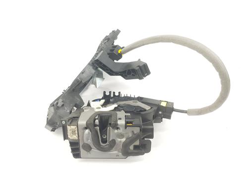 Used Rear left lock MERCEDES-BENZ GLC (X253) 250 d 4-matic (253.909) (204 hp) 13703448