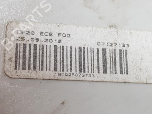 Left front fog light FORD KUGA II (DM2) 1.5 EcoBoost | BP32420638C30